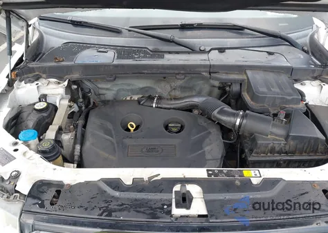 2013 Land Rover Lr2 z USA, uszkodzony, nr VIN SALFR2BG1DH357435